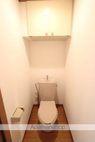 グランピリエの内装写真