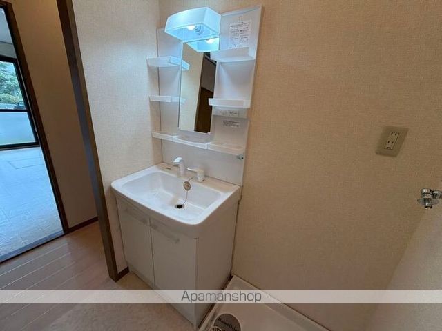 アストロハウス Aの内装写真