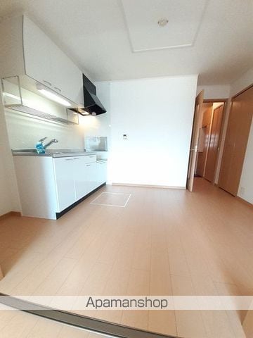 ベルソアージュIIの内装写真
