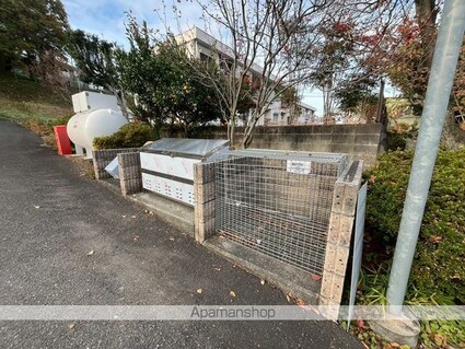 後藤ハイム[2LDK/60.12m2]の共用部1