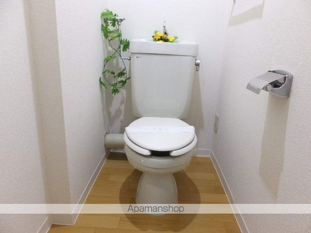 エスパシオ白石の内装写真