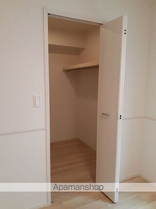 プロムナード　Ｎ[1LDK/50.13m2]の収納