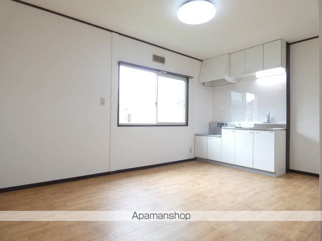 フォーメイト紺屋町の内装写真