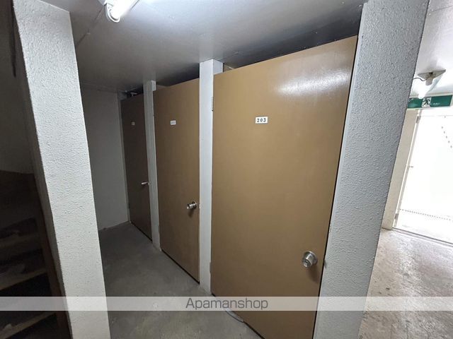 ライフコート小谷の外観写真