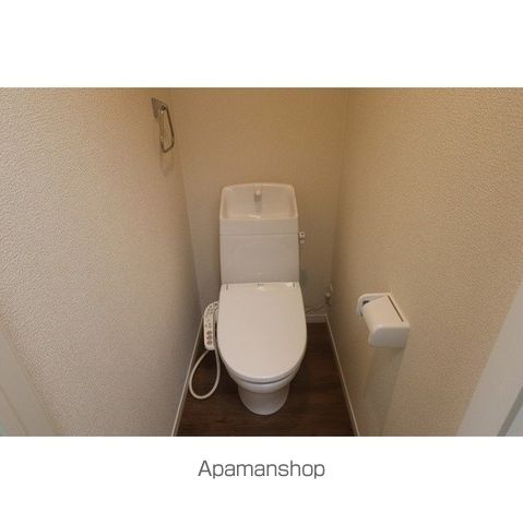 リーブル マレの内装写真