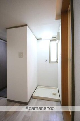 ハピネスヤザワ[1K/24.22m2]の内装4