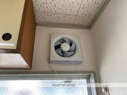 浜新コーポ[1DK/31.47m2]の内装7