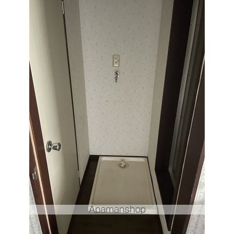 サンハイムの内装写真