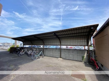 香川県高松市上天神町[2LDK/53.56m2]の共用部3