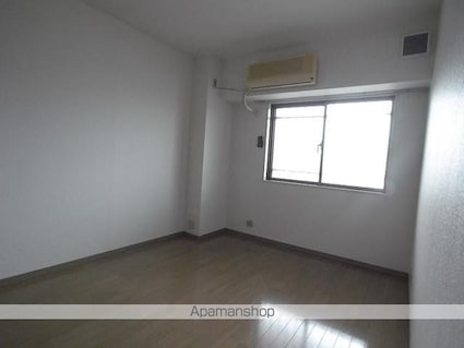 プリヴェ南万騎が原[3LDK/85.8m2]のリビング・居間7