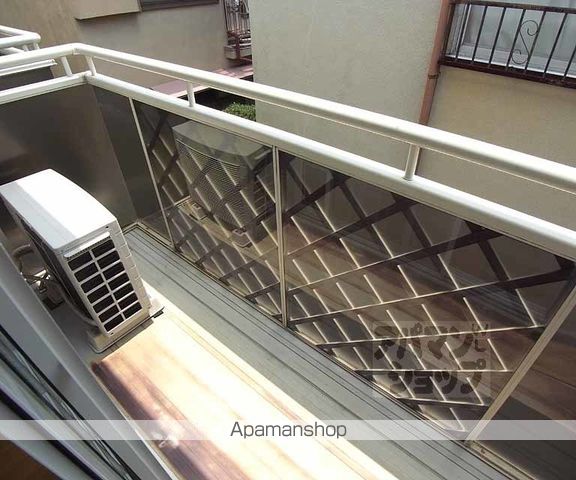 ジュワイユゆうきの内装写真