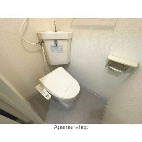 レスポールめぐみの内装写真