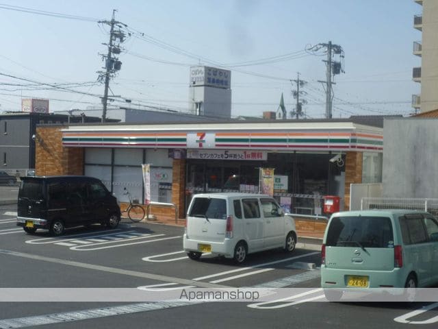 グレイス小杉の周辺写真