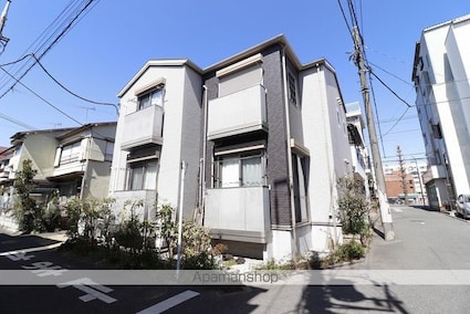 Ａｃｏｒｎ＆Ｓｕｎｆｌｏｗｅｒ[1K/26.67m2]の外観2