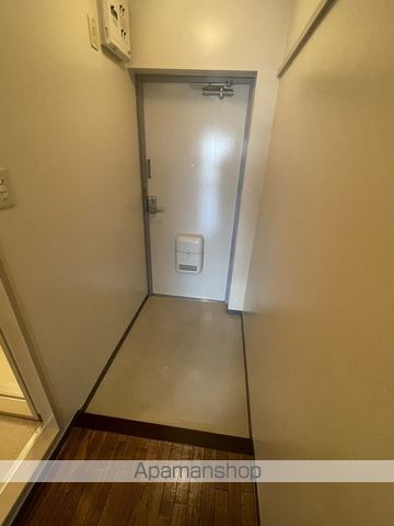 シャルム豊島の内装写真