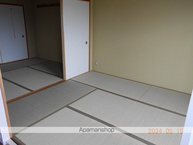 サンライズマンション岩出Iの内装写真