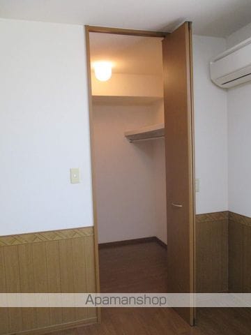 エクレール宇多津の内装写真