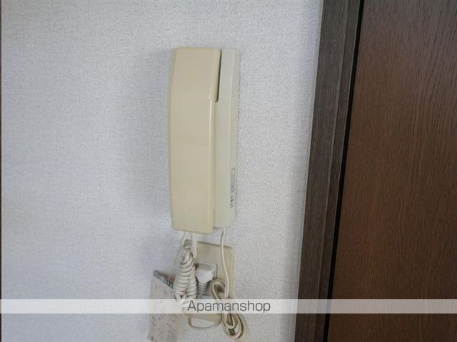 ボヌール原町の内装写真