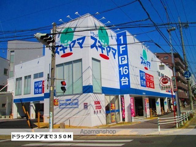 レルム・ダイキの周辺写真