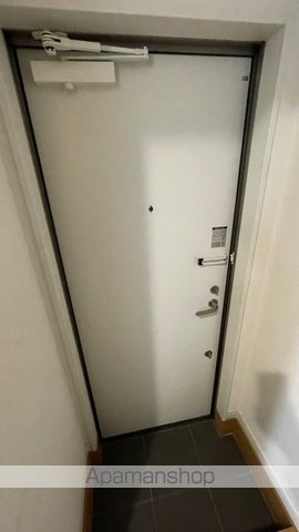 リシェス南流山の内装写真