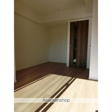 パークアクシス上野三丁目[1K/25.74m2]のその他内装4