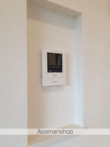 アーレントAの内装写真