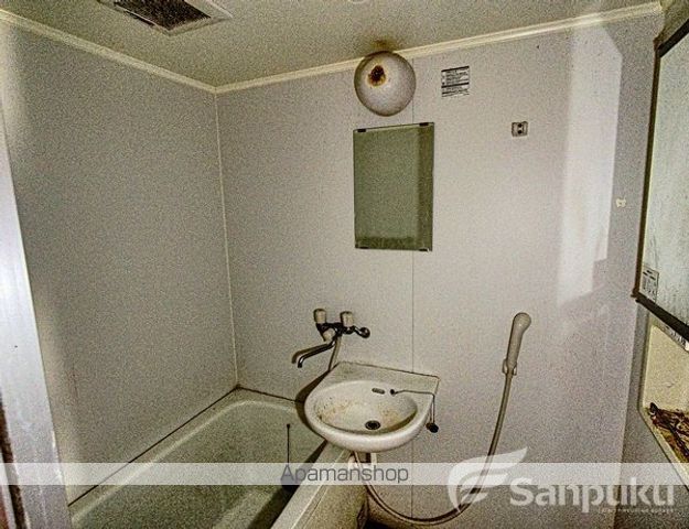 メゾンドール横河原の内装写真