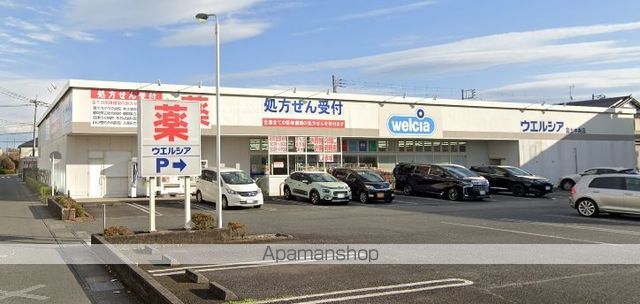 ヴィルドミールの周辺写真