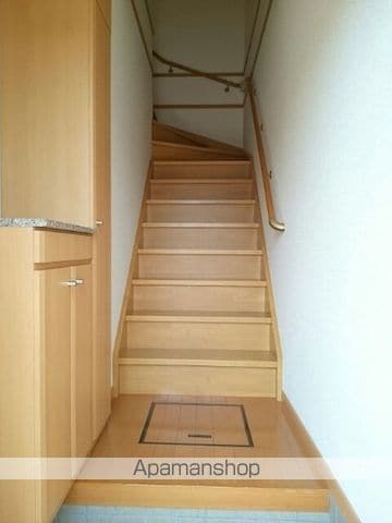 セトルIの内装写真