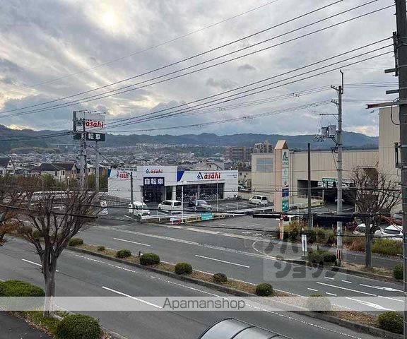 ヒルサイドヴィレッジ2番館の内装写真