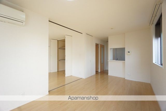 Sharmant villa C棟の内装写真