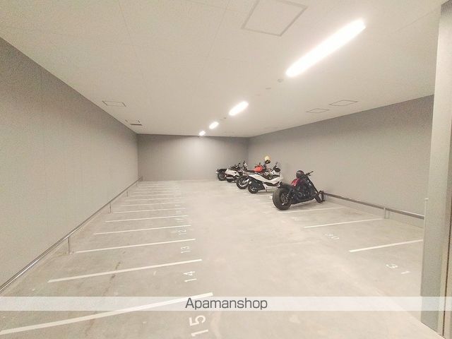 LAURELTOWER堺筋本町のその他写真