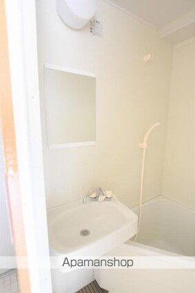 センチュリーガーデン[1K/20.88m2]の洗面所