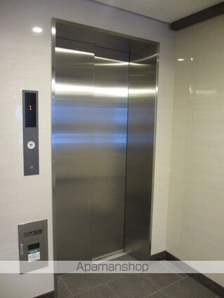 グランドコンシェルジュ菊川[1K/26.48m2]の共用部5