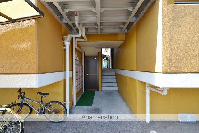 サンハイム長岡のその他写真