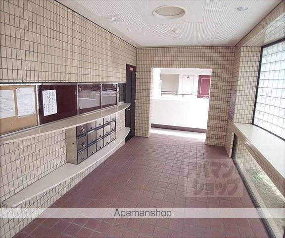 ボンエルフ嵯峨のその他写真