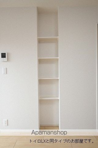 サンリット ヒロの内装写真