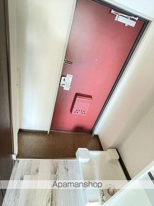 ブルックス福井[1K/22.6m2]のその他設備4
