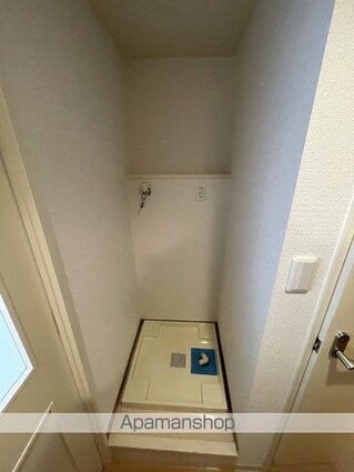 第１６友建ビル[1K/30.9m2]の内装