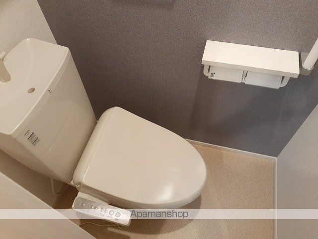 サンセールAHの内装写真