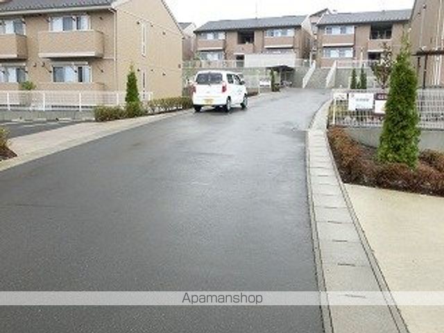 イーストヒルズ高松 Eの周辺写真