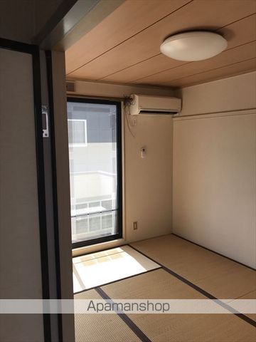 サンライフ伴野B棟の内装写真
