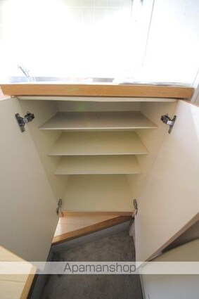 カームハイツＡ[1DK/24m2]の内装1