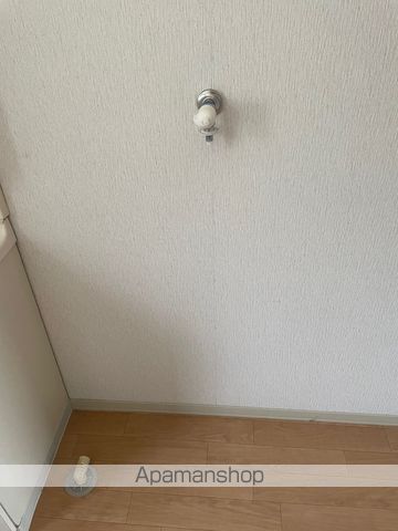 吉田HDSハイムB棟の内装写真