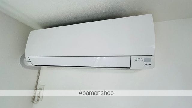 ジーメゾン八王子狭間カサレアの内装写真