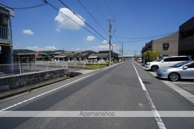 レオパレスサニーコート上東Bのその他写真