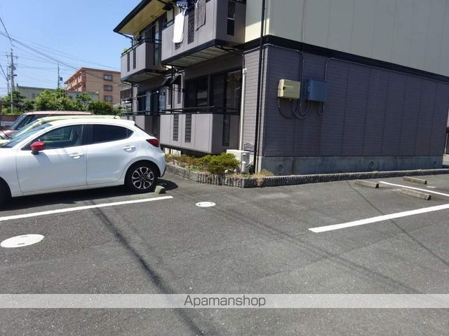 セジュールエイトBのその他写真