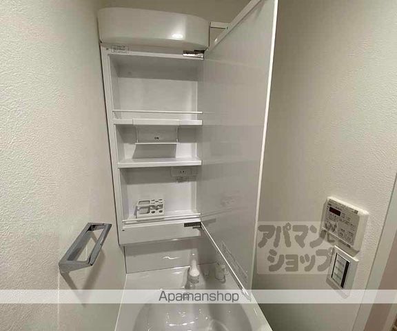 CREST TAPP 京都太秦天神川DEX Iの内装写真