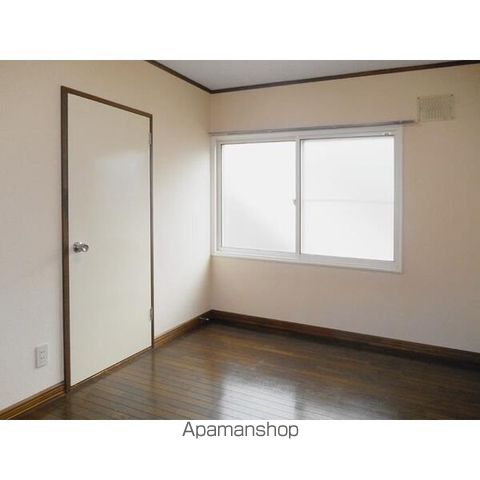 メゾンステラVの内装写真