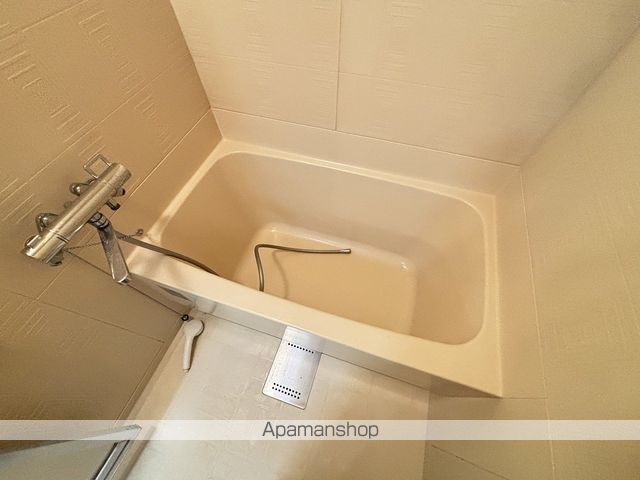 ハイツ木村の内装写真